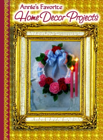 Annie's Favorite Home Decor DIY Ideas for Living Room