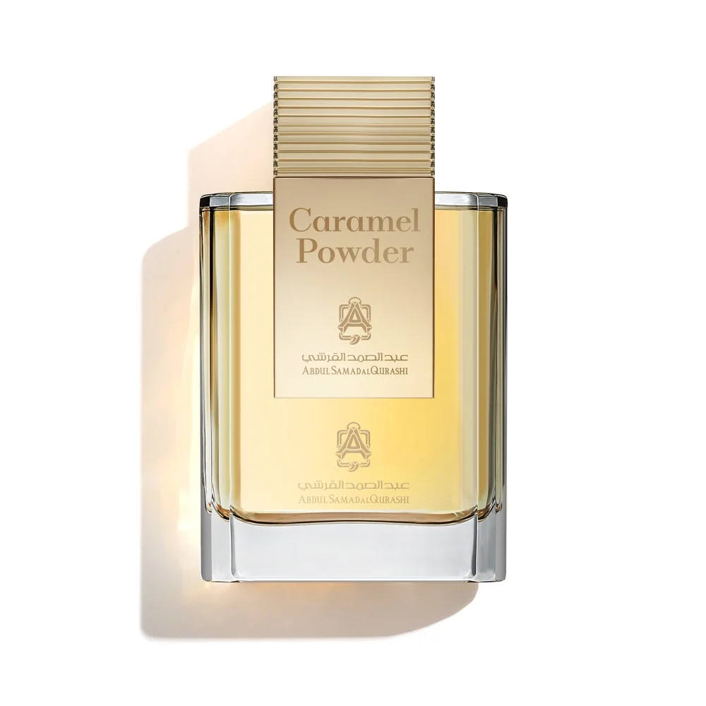 Premium Caramel Powder EDP Perfume - 90ml Long-Lasting Fragrance for Women | Perfect for Date Nights, Office Wear & Special Occasions
