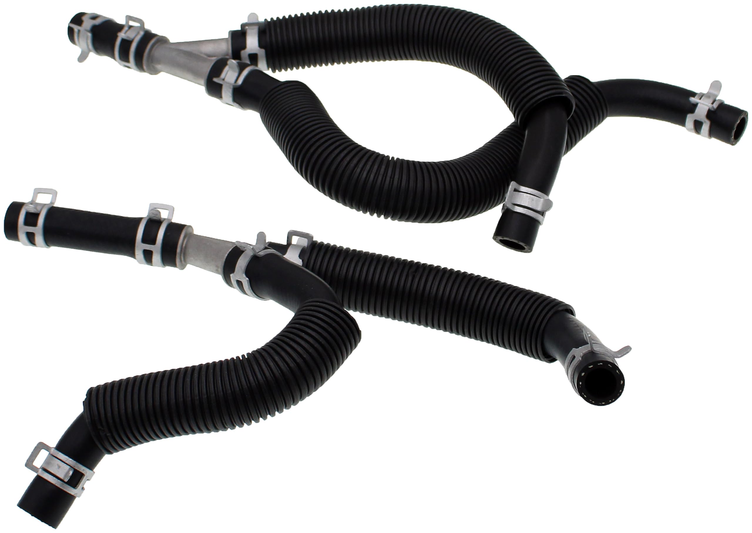 Dorman 626-314HP Engine Heater Hose Assembly Replacement for Chrysler Dodge Jeep - OEM Quality Fit for 3.6L V6 Engines - Perfect for Winter Maintenance & Cold Weather Engine Protection