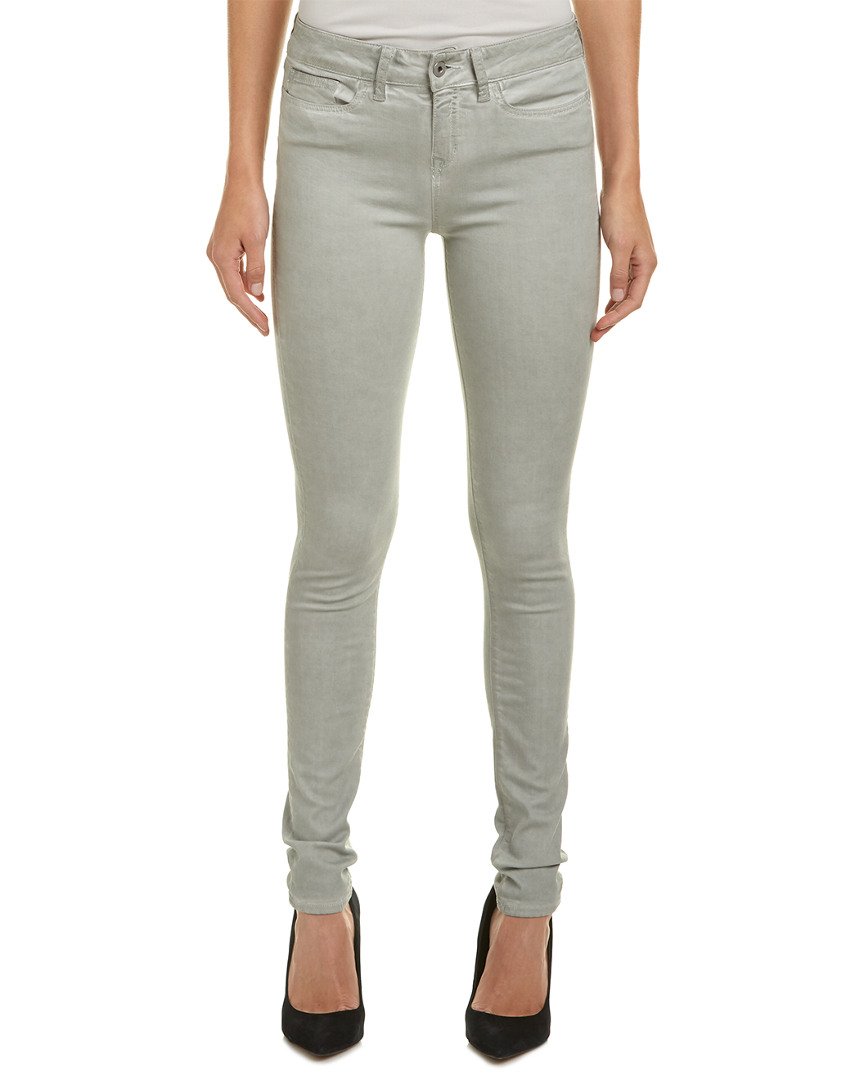 Yummie Women's Modern Mid Rise Slimming Skinny Denim Jeans - Stretch Comfort Fit for Everyday Wear | Perfect for Work, Casual Outings & Date Nights