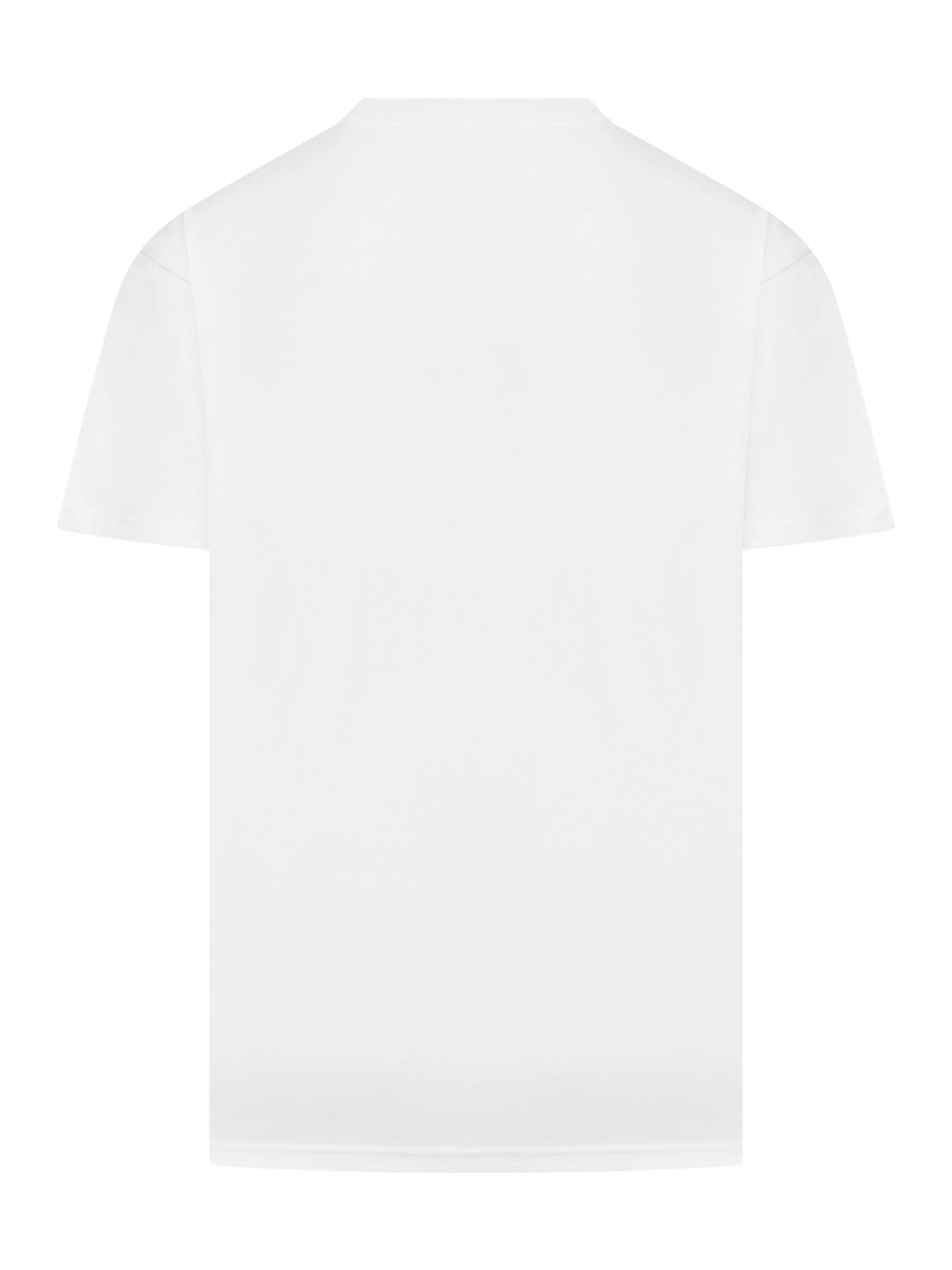 Carhartt WIP Logo T-Shirt for Men & Women - White (I02639100RXX03) - Casual Streetwear Tee for Everyday Wear & Urban Fashion