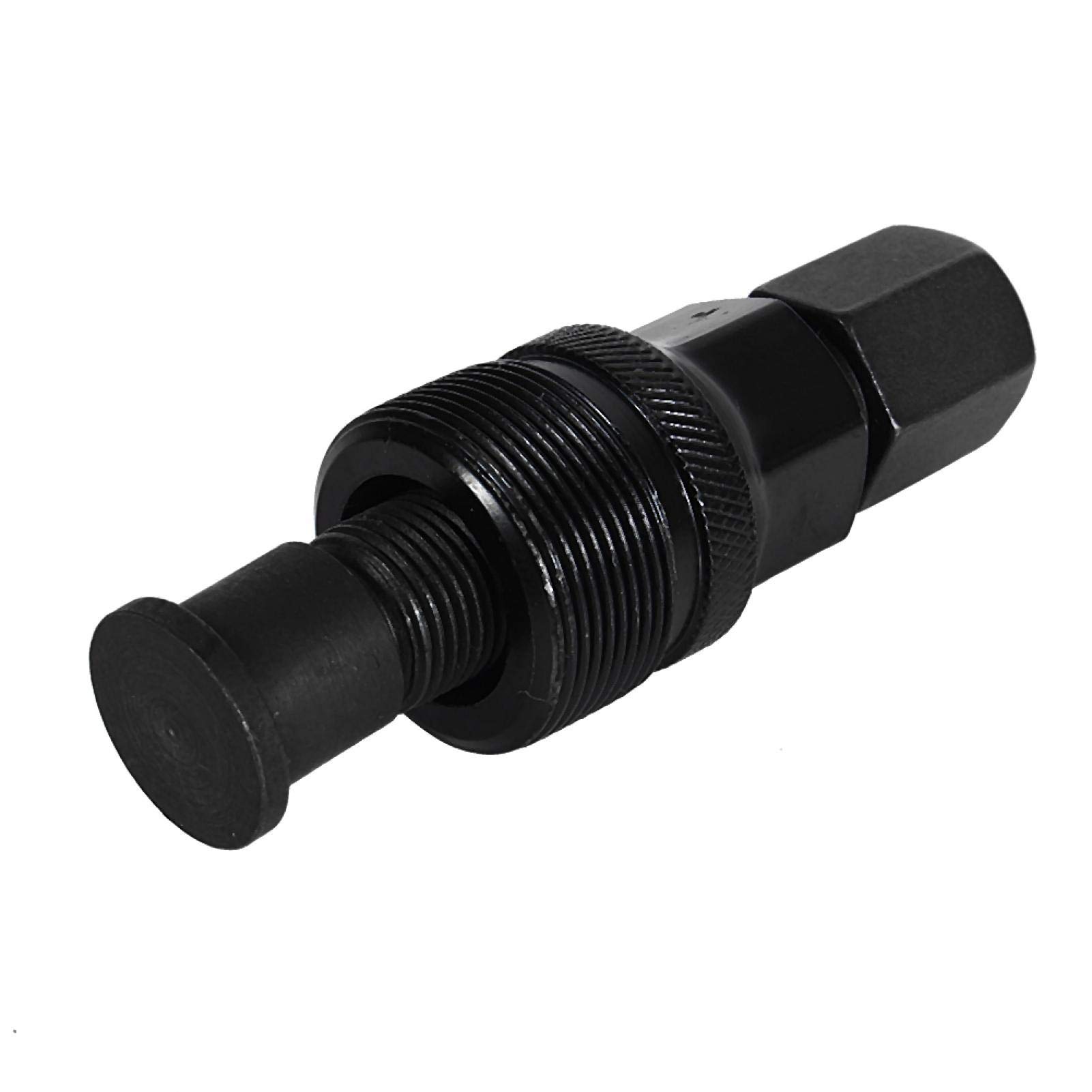 Bike Crank Arm Removal Tool - Professional Cycling Bracket Freewheel Puller Kit for Bike Maintenance & Repair | Perfect for Road Bikes, Mountain Bikes & BMX Crankset Removal