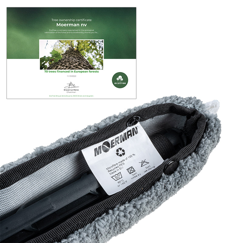 Moerman Baobab Sleeve - Premium Quality, Comfortable & Durable for Men and Women | Perfect for Outdoor Activities, Hiking, and Casual Wear
