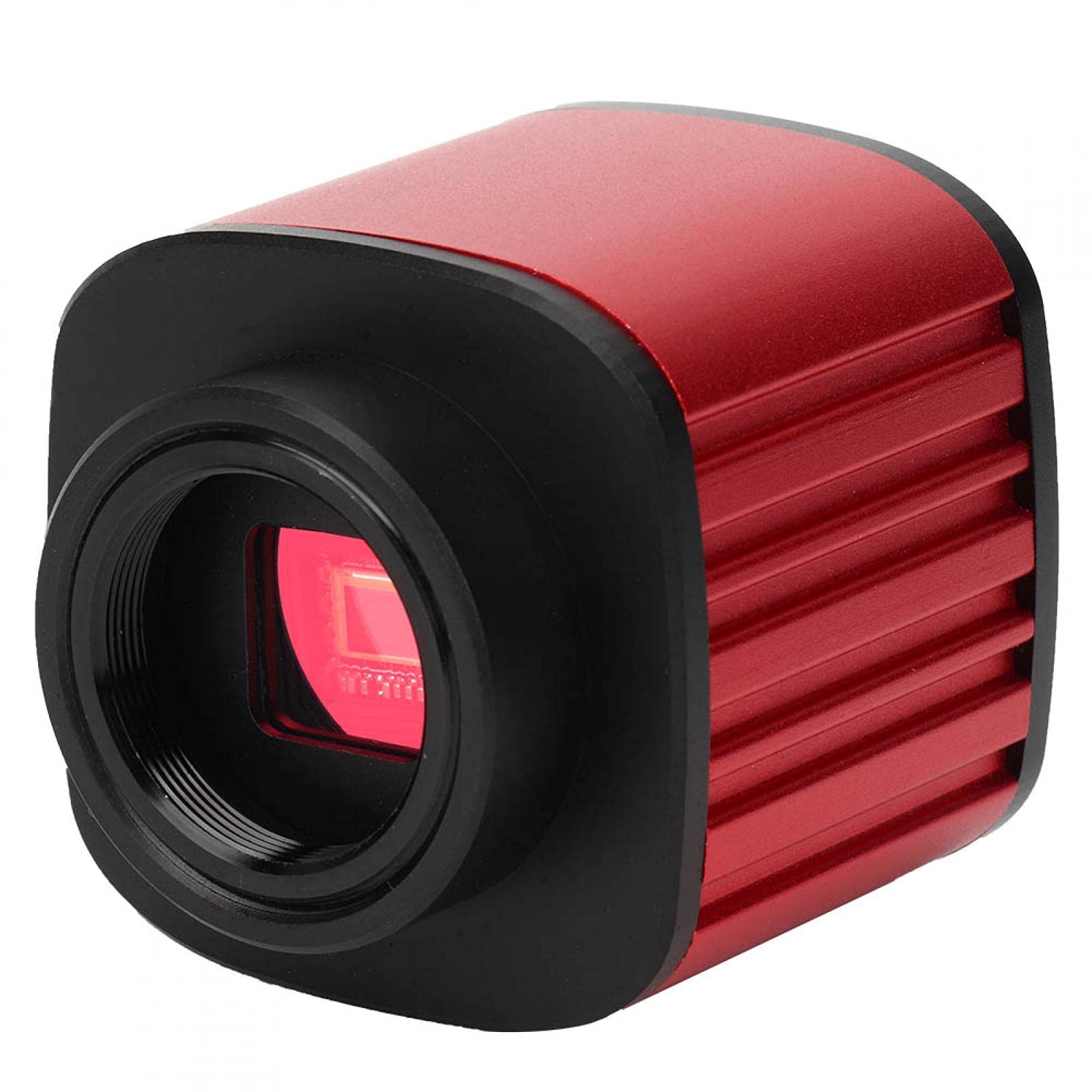 1080P HD Video Camera with Precision Microelectronics - Perfect for Vlogging, Travel & Home Security