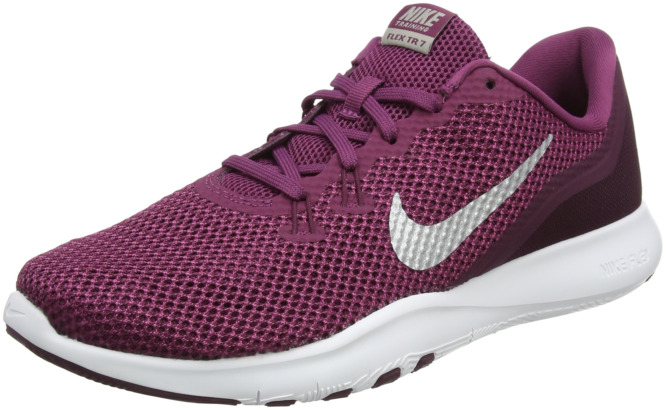 Nike Women's Low-Top Sneakers - Lightweight Comfortable Running Shoes for Women | Perfect for Jogging, Gym Workouts & Casual Wear