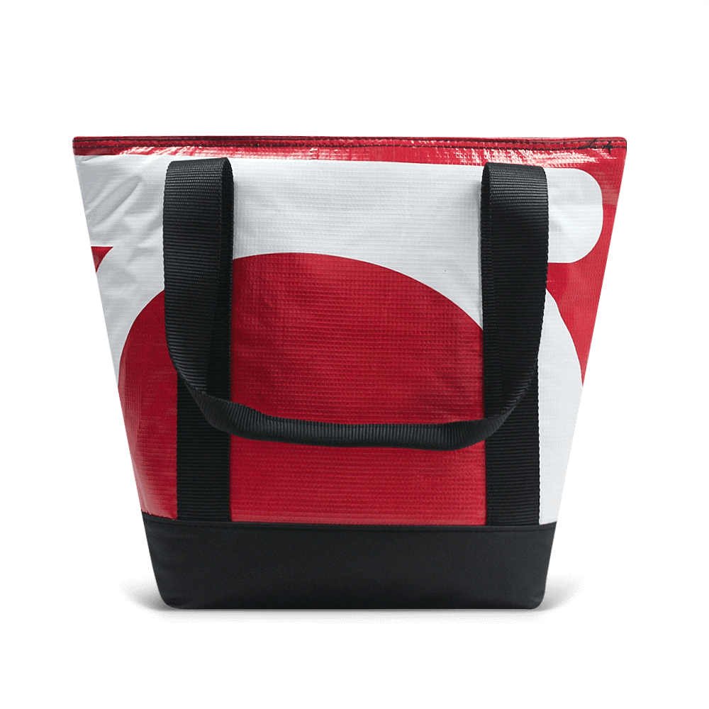 Beck Cooler Bag Bk1 00568 - Insulated Lunch Bag for Work, Picnics & Outdoor Activities - Leakproof & Durable Portable Cooler for Food & Drinks