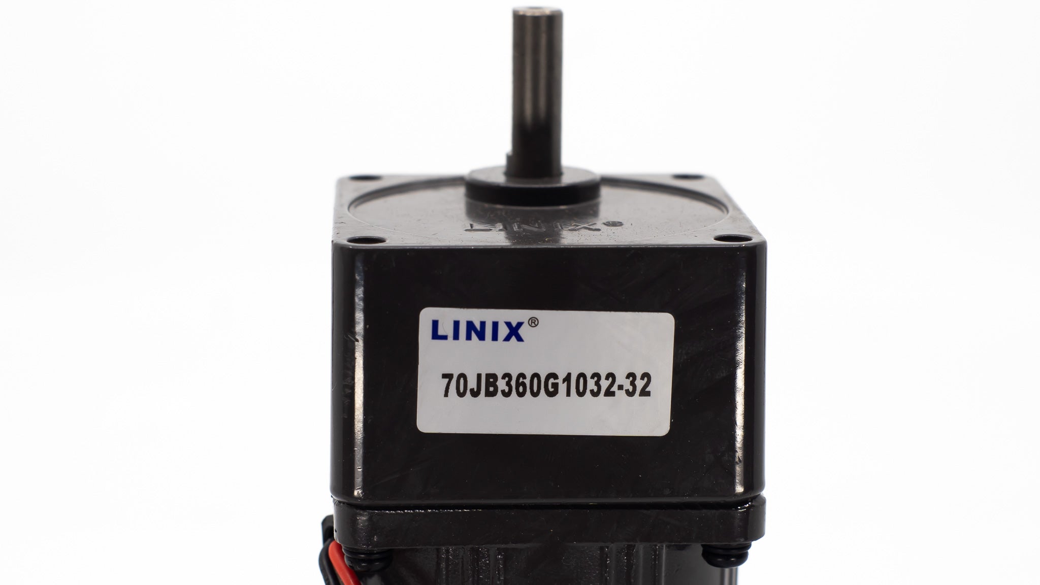 Comfortbilt Pellet Stove Replacement Auger Motor - High Performance Heating Part for Home & Cabin Use