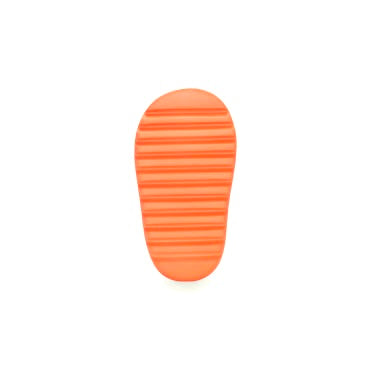Baby Yeezy Slide Enflame - Comfortable Infant Slides for Boys & Girls - Perfect for Home, Beach & Playtime