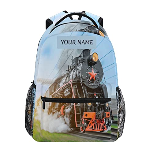 Train 2