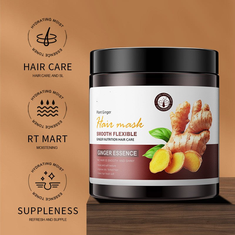 Best Moisturizing & Smoothing Hair Care Products for Dry & Damaged Hair - Perfect for Daily Use & Salon Treatments