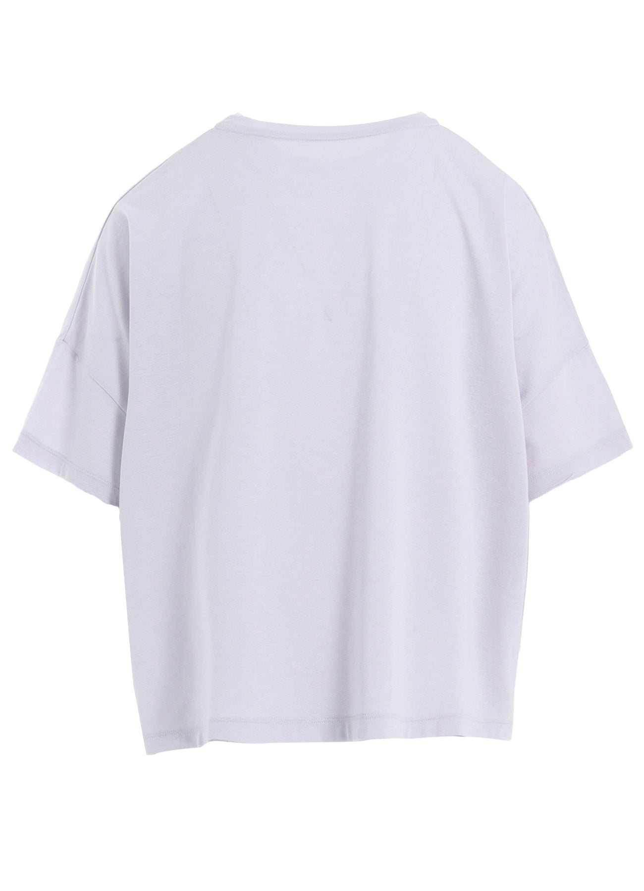 Trendy C/R Jersey Face Print Wide Short Shirt for Men & Women - Casual Streetwear, Summer Fashion, Graphic Tee for Outfits & Daily Wear