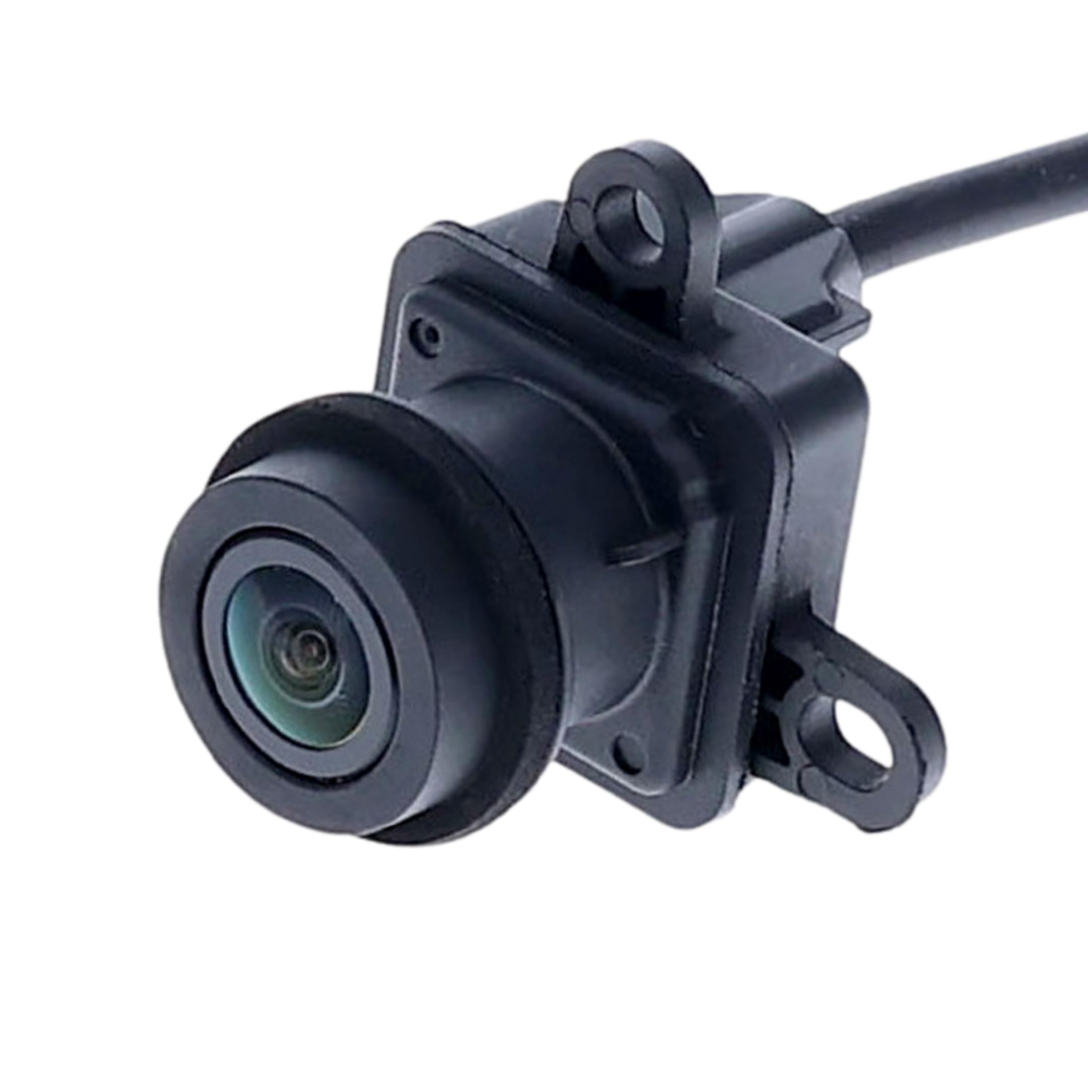 High-Quality Backup Camera Replacement for 2009-2012 Dodge Ram - Compatible with OE Part # 56054041AA, 56054041AB, 56054041AC, 56054041AD, 56054041AE, 56054164AA, 56054164AB, 56054164AC, 56054164AD, 68044906AA, 68044906AB, 68044906AC, 68044906AD - Perfect for Parking Assistance and Rearview Safety