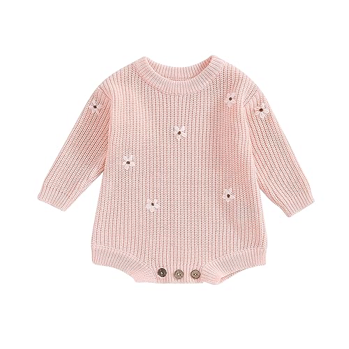 Floral Little Pink