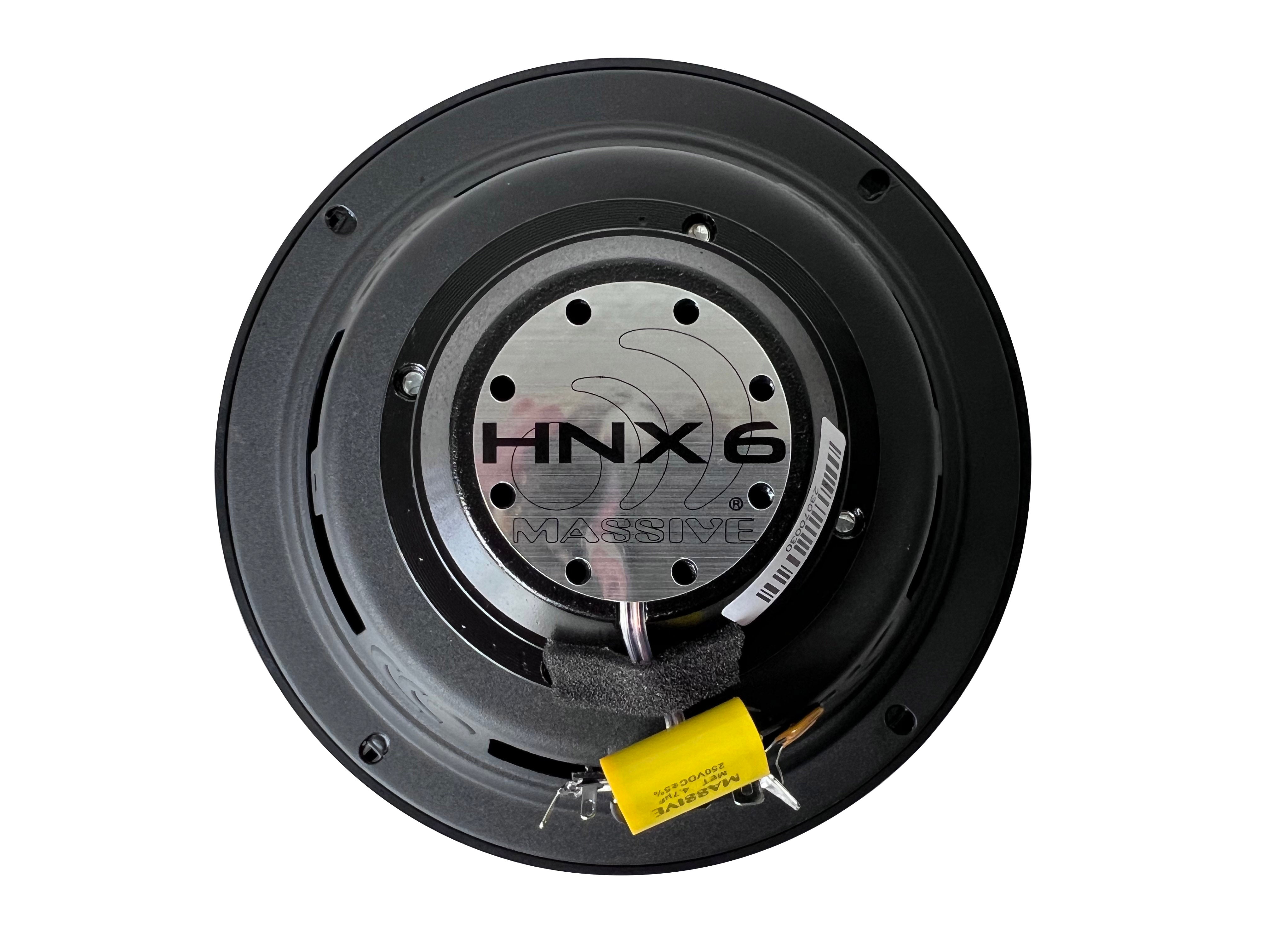HNX6 6.5
