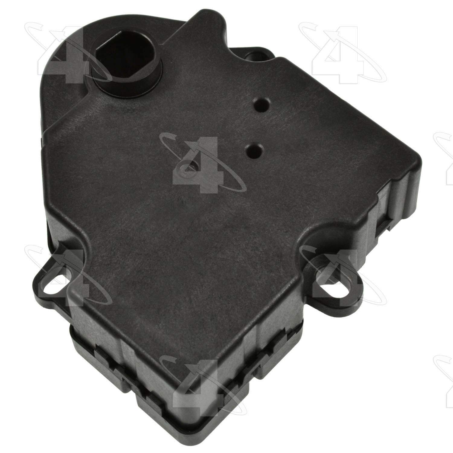 Four Seasons 73015 HVAC Air Door Actuator - Replacement for Car & Truck Climate Control System - Perfect for Defrost, Ventilation & Temperature Regulation