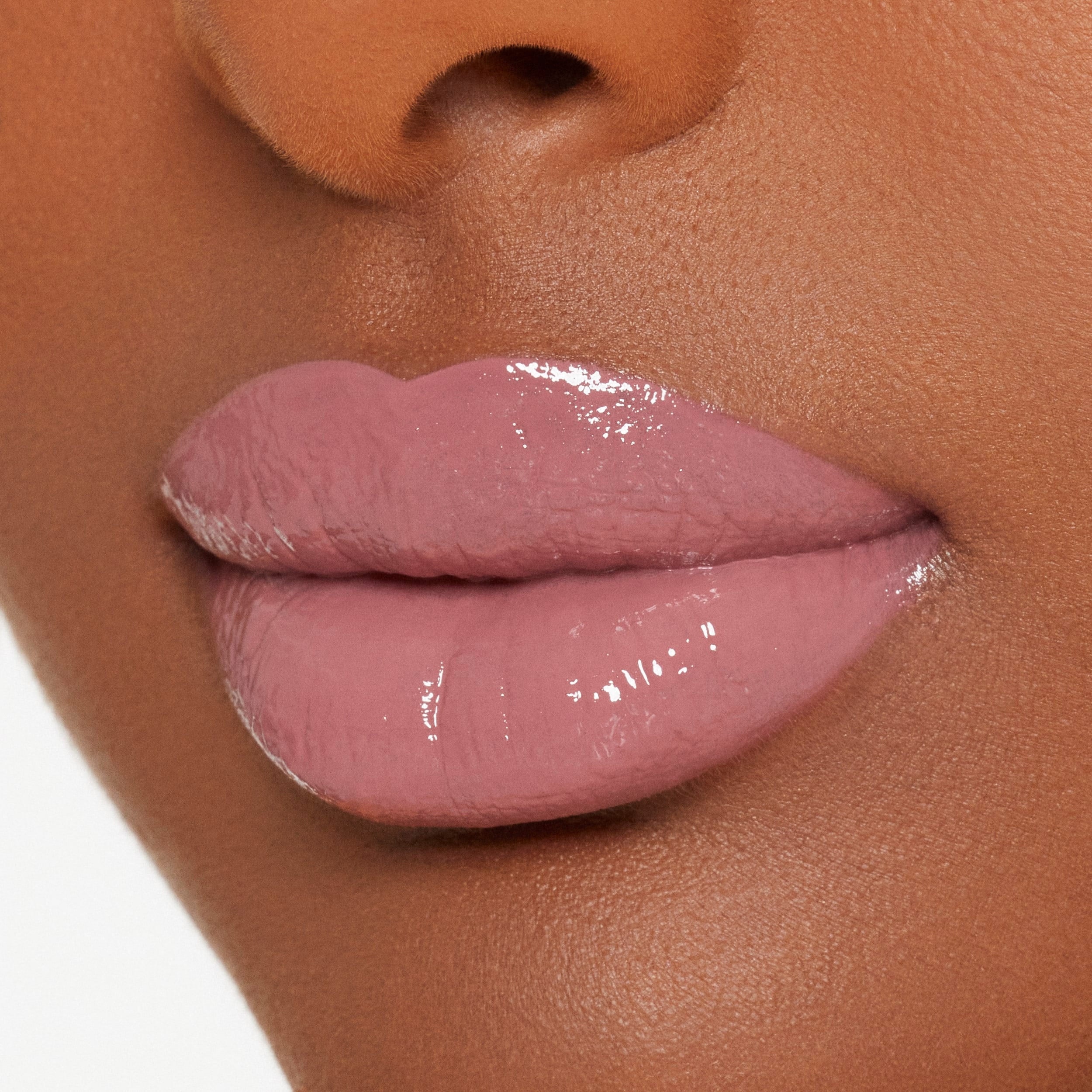 Luxury Lip Gloss - High Shine Lip Lacquer for Women - Long Lasting & Non-Sticky Lip Shine - Perfect for Daily Wear, Parties & Special Occasions