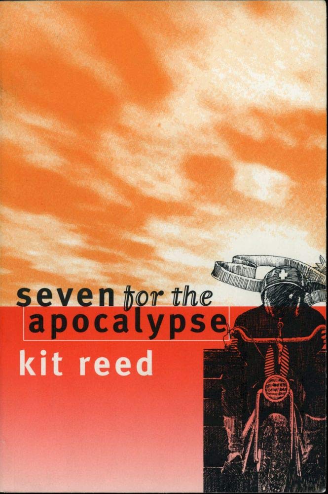 Seven for the Apocalypse - Premium Survival Gear for Outdoor Adventures, Emergency Preparedness & Camping Essentials