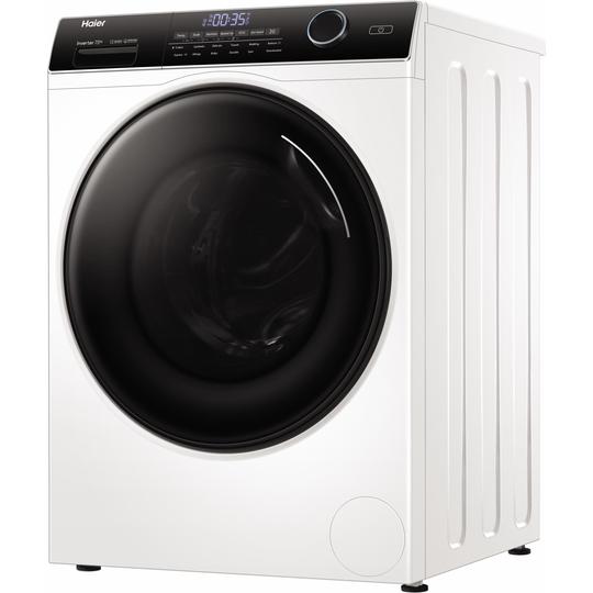 Haier 7.5kg Front Load Washing Machine HWF75AN1 - Energy Efficient, Quiet Operation for Apartments & Small Homes