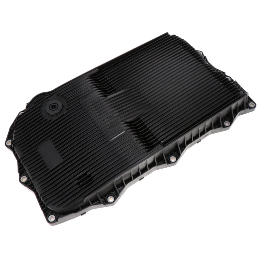 Genuine Chrysler 68225344AA Transmission Oil Pan - Replacement Part for Smooth Gear Shifting | Perfect for Dodge, Jeep, Ram Vehicles