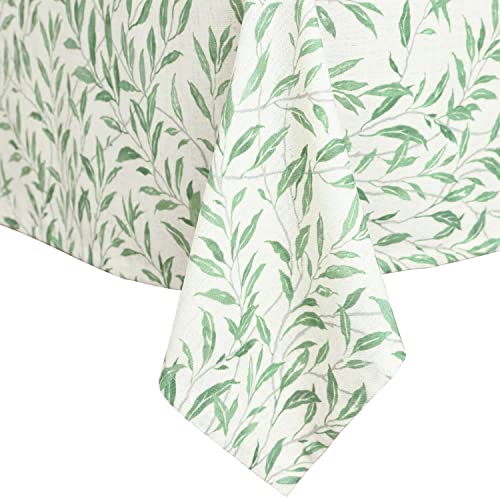 Leaf Green