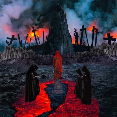 A Eulogy For Those Still Here Vinyl LP - Limited Edition Collector's Record for Audiophiles & Music Lovers - Perfect for Home Listening, Gifting & Vinyl Collections