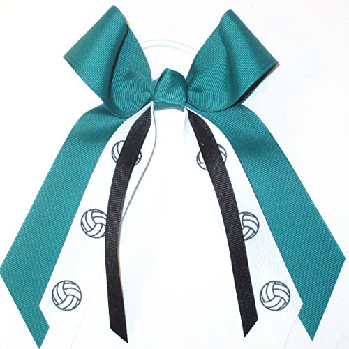 Teal/Black