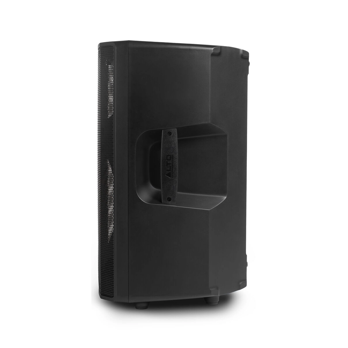 Alto Professional TX415 700W 15-Inch Powered PA Speaker - Perfect for Live Music, DJ Performances & Outdoor Events