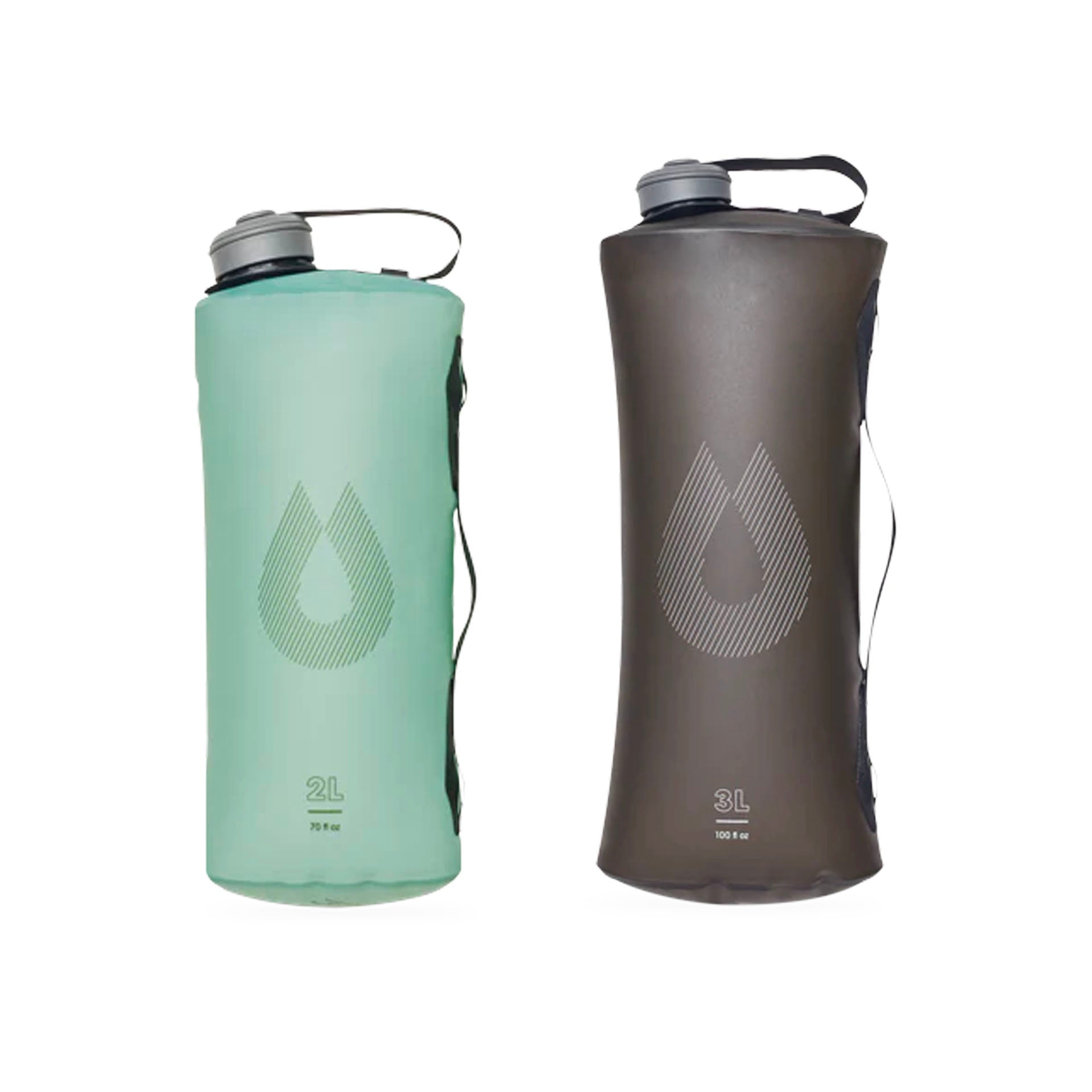 Hydrapak Hydration Bladder - Lightweight & Leak-Proof Water Reservoir for Hiking, Running & Outdoor Adventures