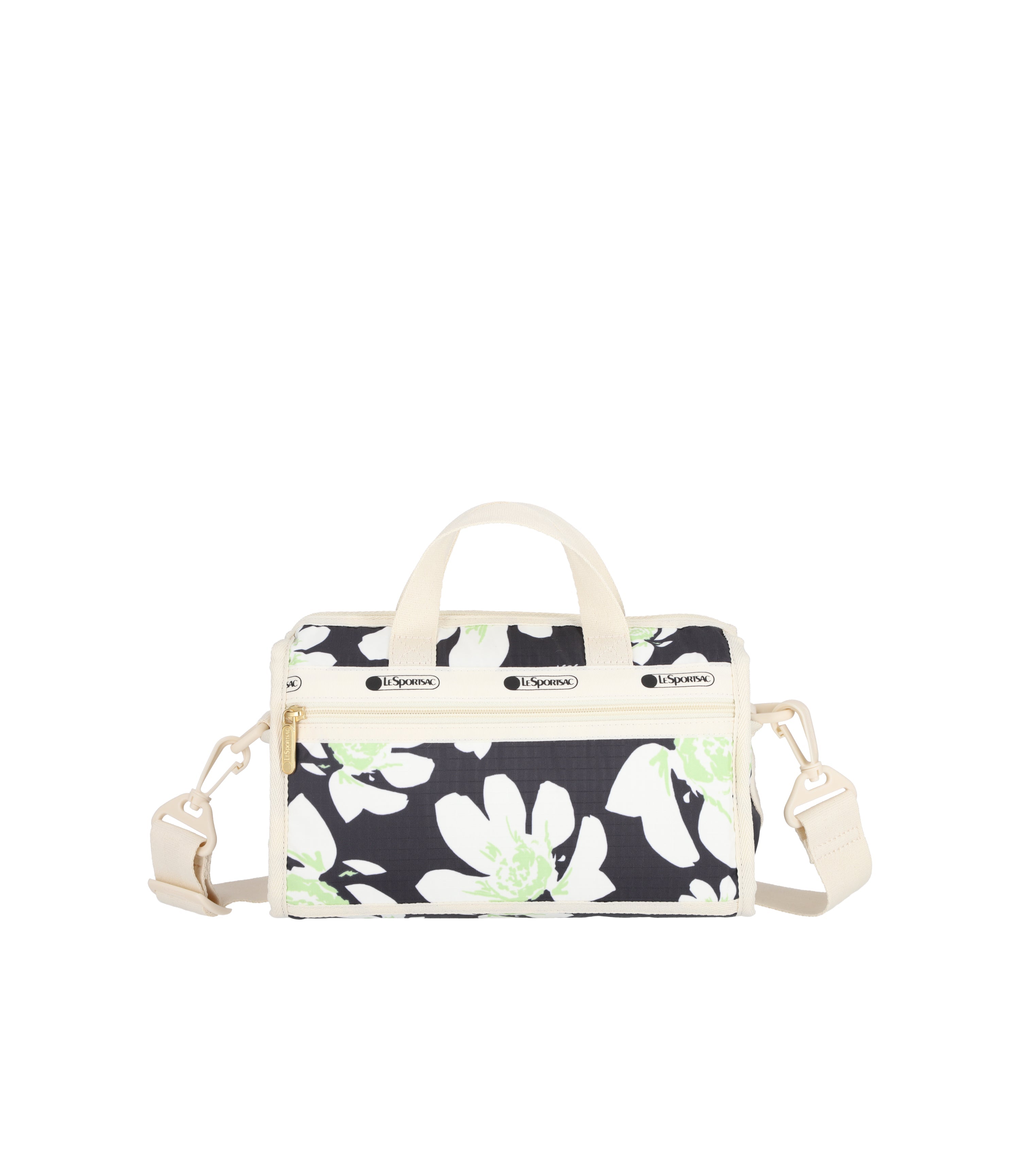 Tropical Garden print