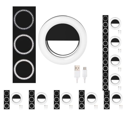 10 set of (Black)