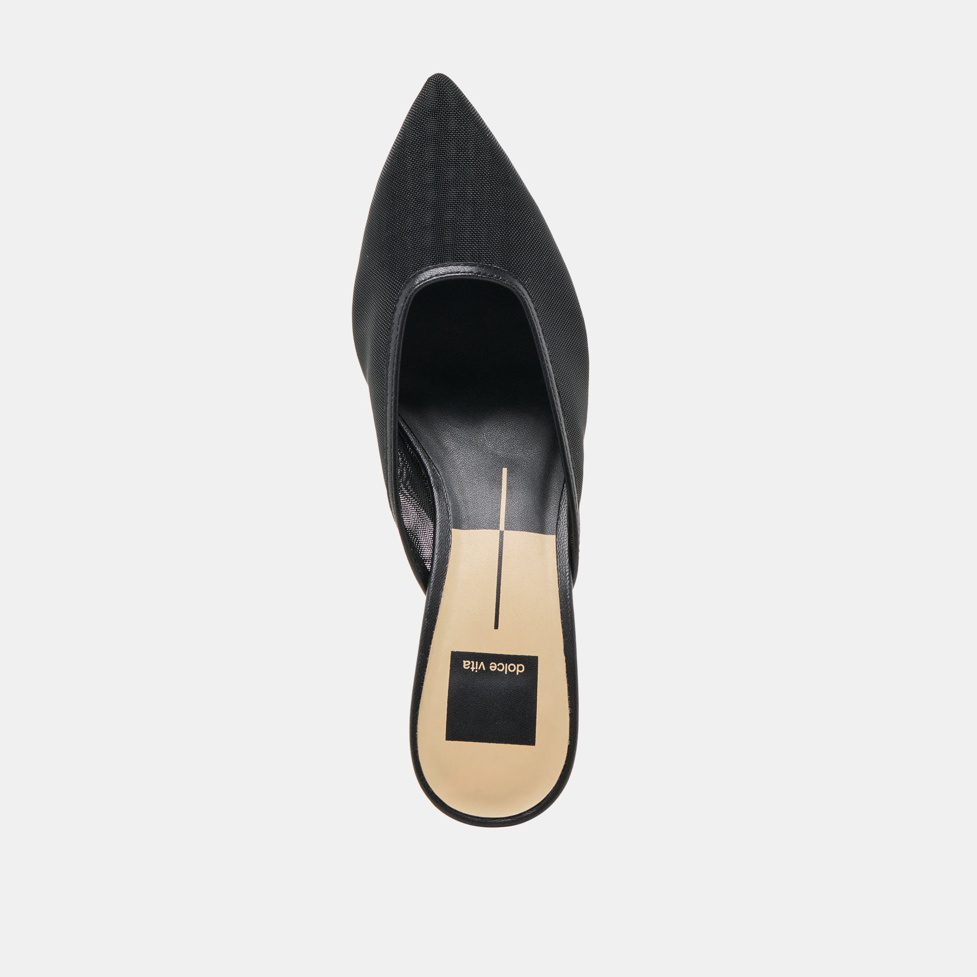 CLEO ONYX MESH HEELS - Women's Elegant High Heel Sandals for Parties, Weddings & Evening Events