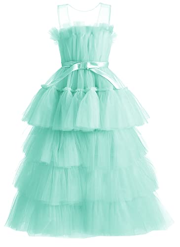 Mint Green