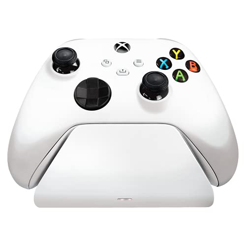 Robot White