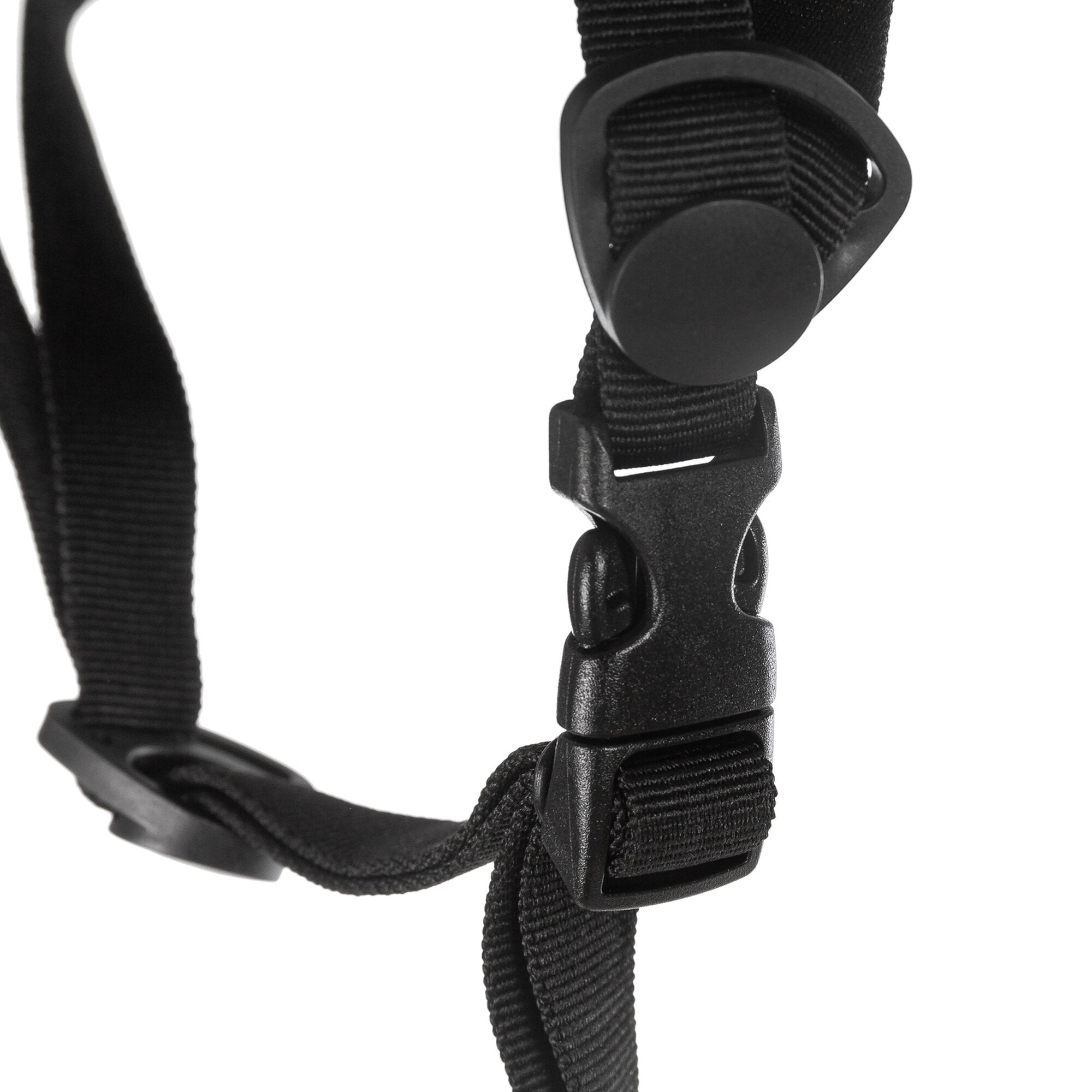 Allround Black - Versatile and Stylish for Everyday Wear, Work, and Casual Outings