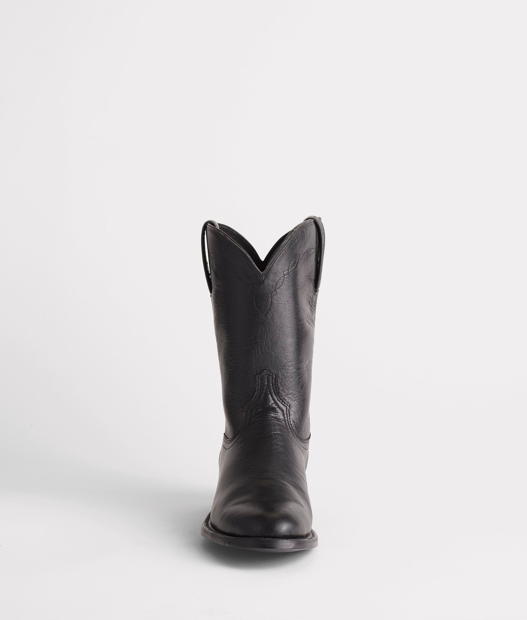 Majestic Roper Cowboy Boots for Men - Genuine Leather Western Boots with Comfortable Fit | Perfect for Rodeo, Country Dancing & Outdoor Adventures
