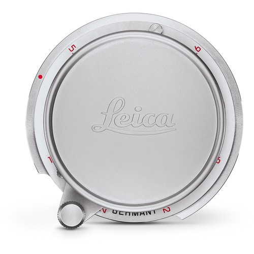 Leica Summaron M 28mm f/5.6 Lens for Street & Travel Photography - Compact Prime Lens for Leica M Mount Cameras