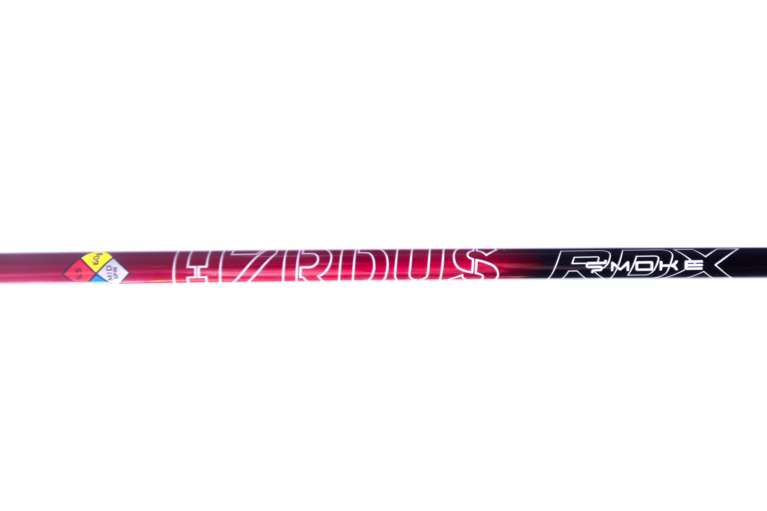 Used Callaway Big Bertha 23 Driver 10.5° Regular Flex Project X HZRDUS Smoke Red RDX Right Hand Golf Club - Perfect for Improving Distance & Accuracy on the Course