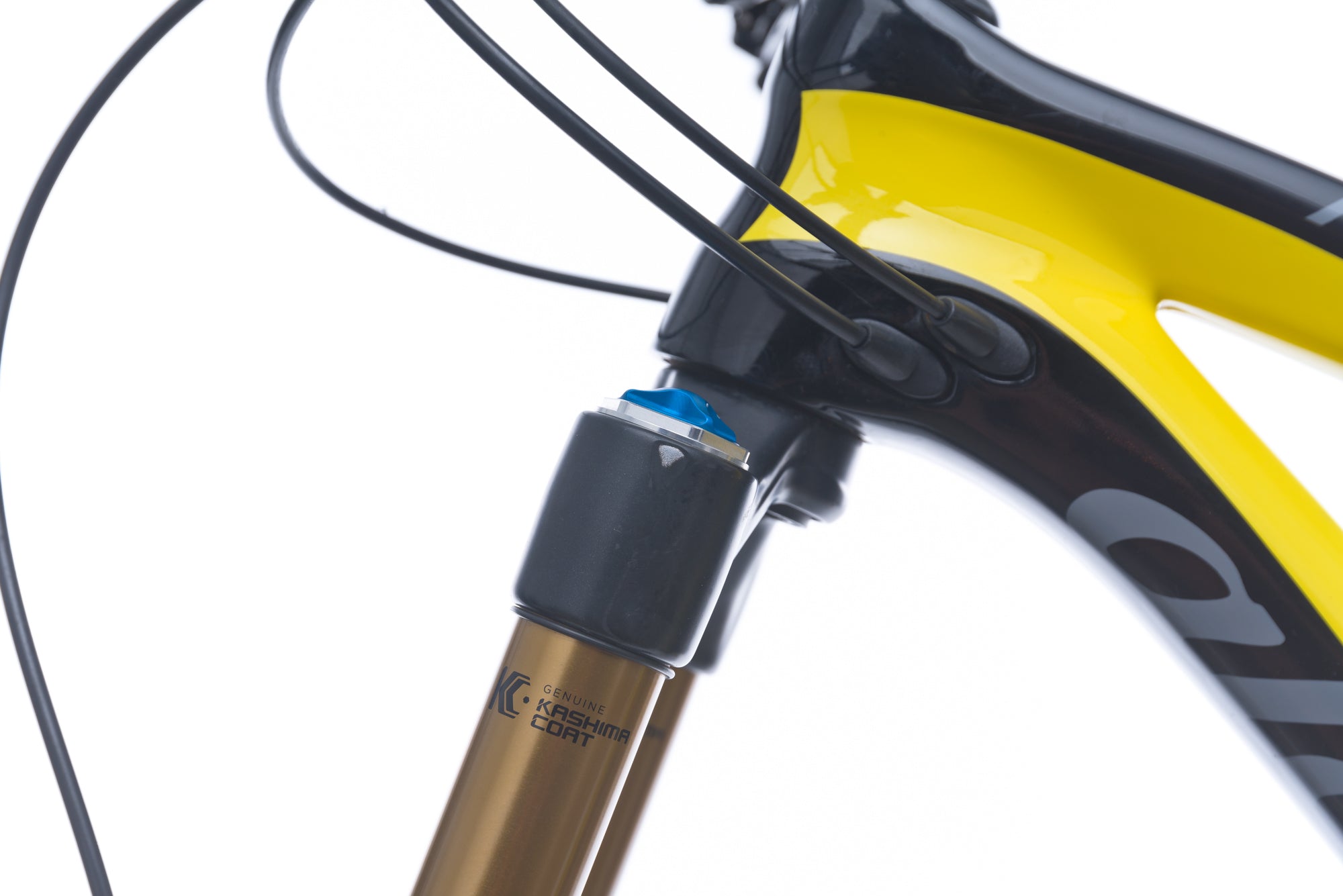 Alchemy Arktos 27.5