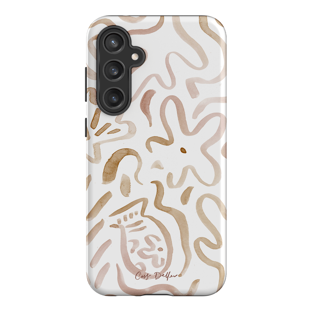 Premium Flow Phone Case - Slim Protective Cover for iPhone & Android - Perfect for Everyday Use, Travel & Outdoor Activities