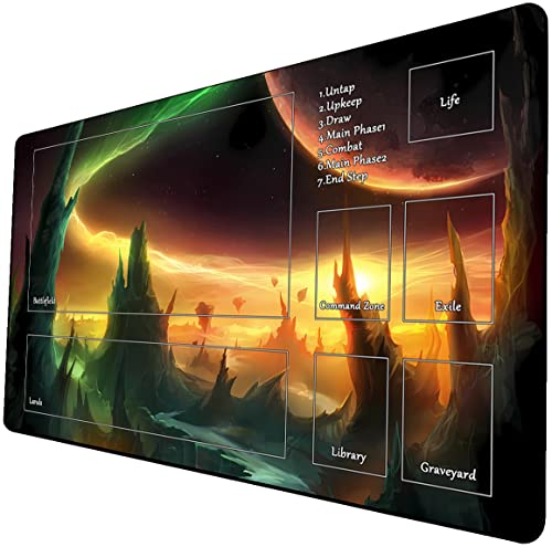 Playmat 2