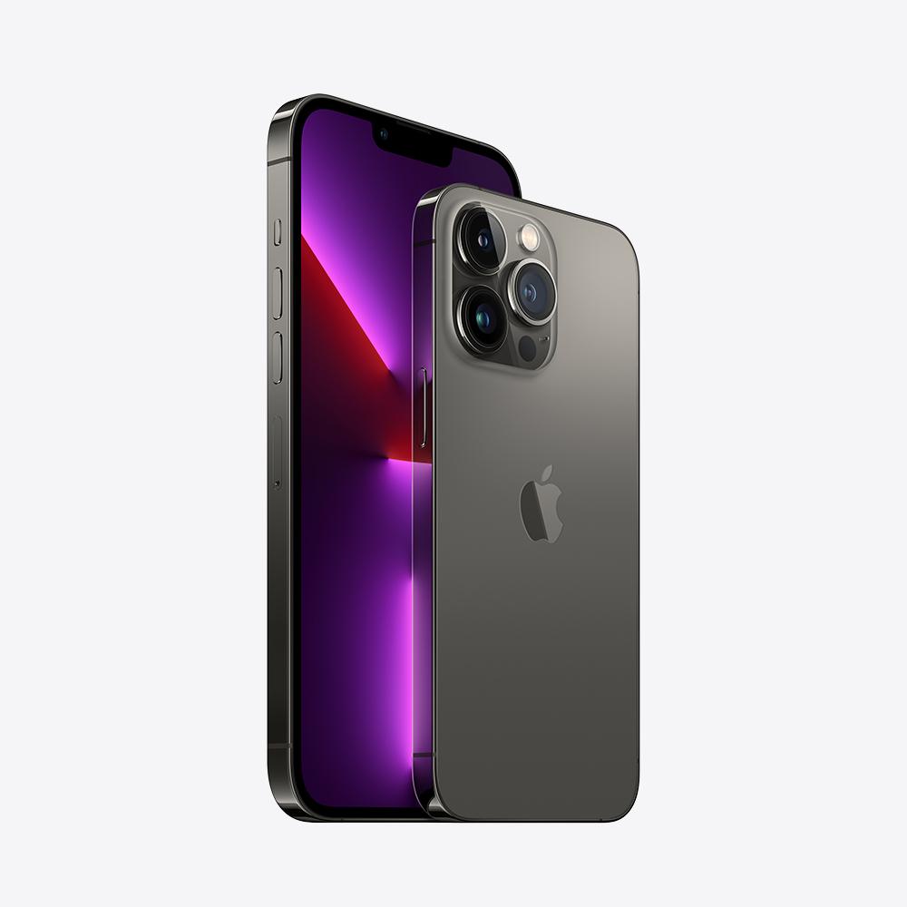 Apple iPhone 13 Pro Max 256GB Unlocked Smartphone - Premium Camera, Super Retina XDR Display | Perfect for Photography, Gaming & Business Use