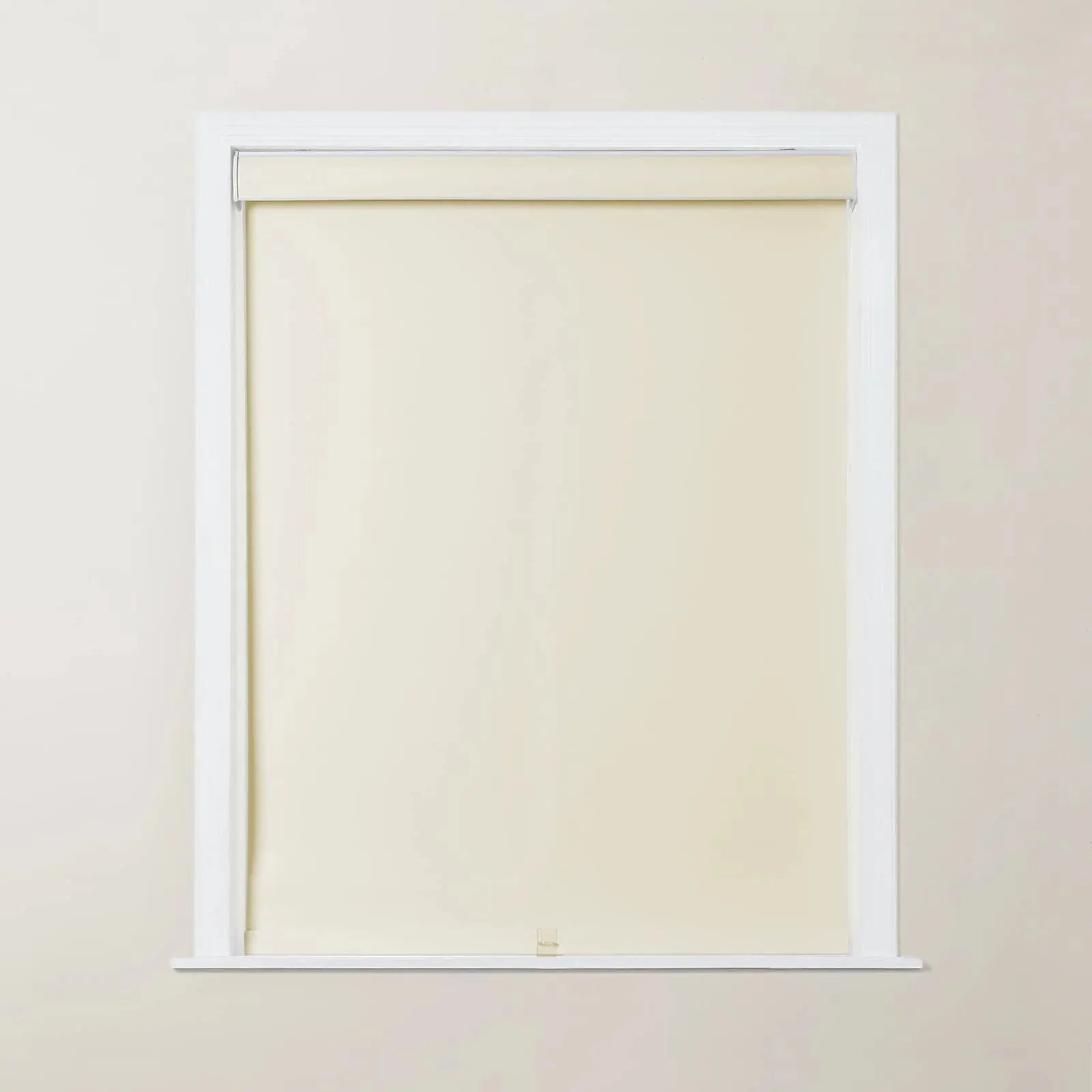 Premium Blackout Cordless Roller Shades for Windows - Light Blocking, Noise Reducing, Energy Efficient - Perfect for Bedrooms, Nurseries & Home Theaters