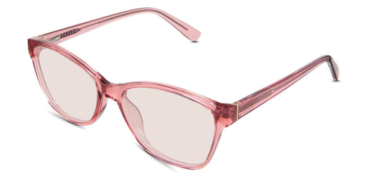 Erin Women's Prescription Tinted Glasses - Stylish & UV Protection for Work, Driving & Outdoor Activities