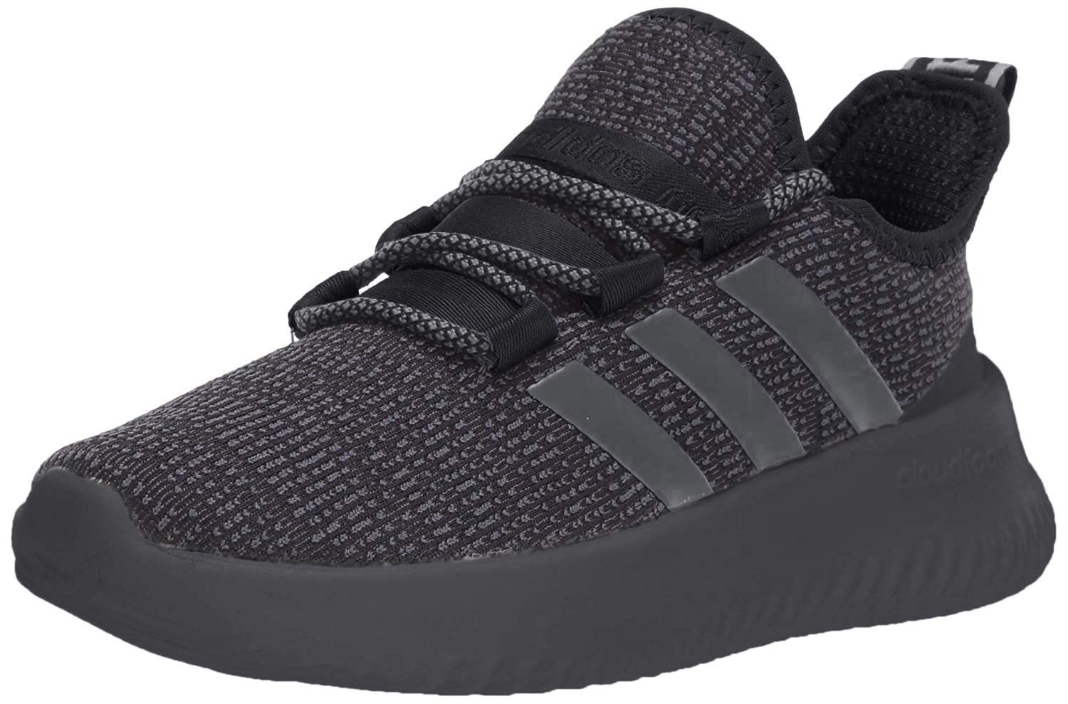 Adidas Unisex Kids Ultimafuture Running Shoes - Lightweight & Breathable for School, Sports & Daily Activities