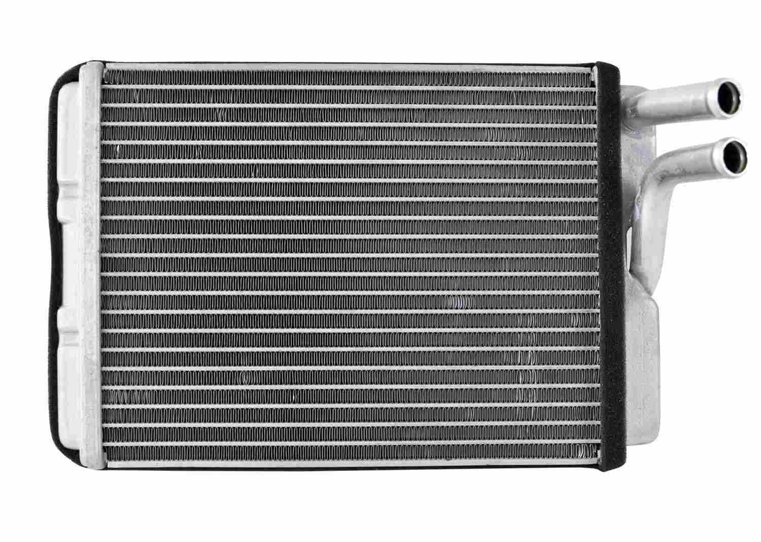 HVAC Heater Core Replacement for Volvo - Durable Auto Heating System Part for Winter Driving Comfort