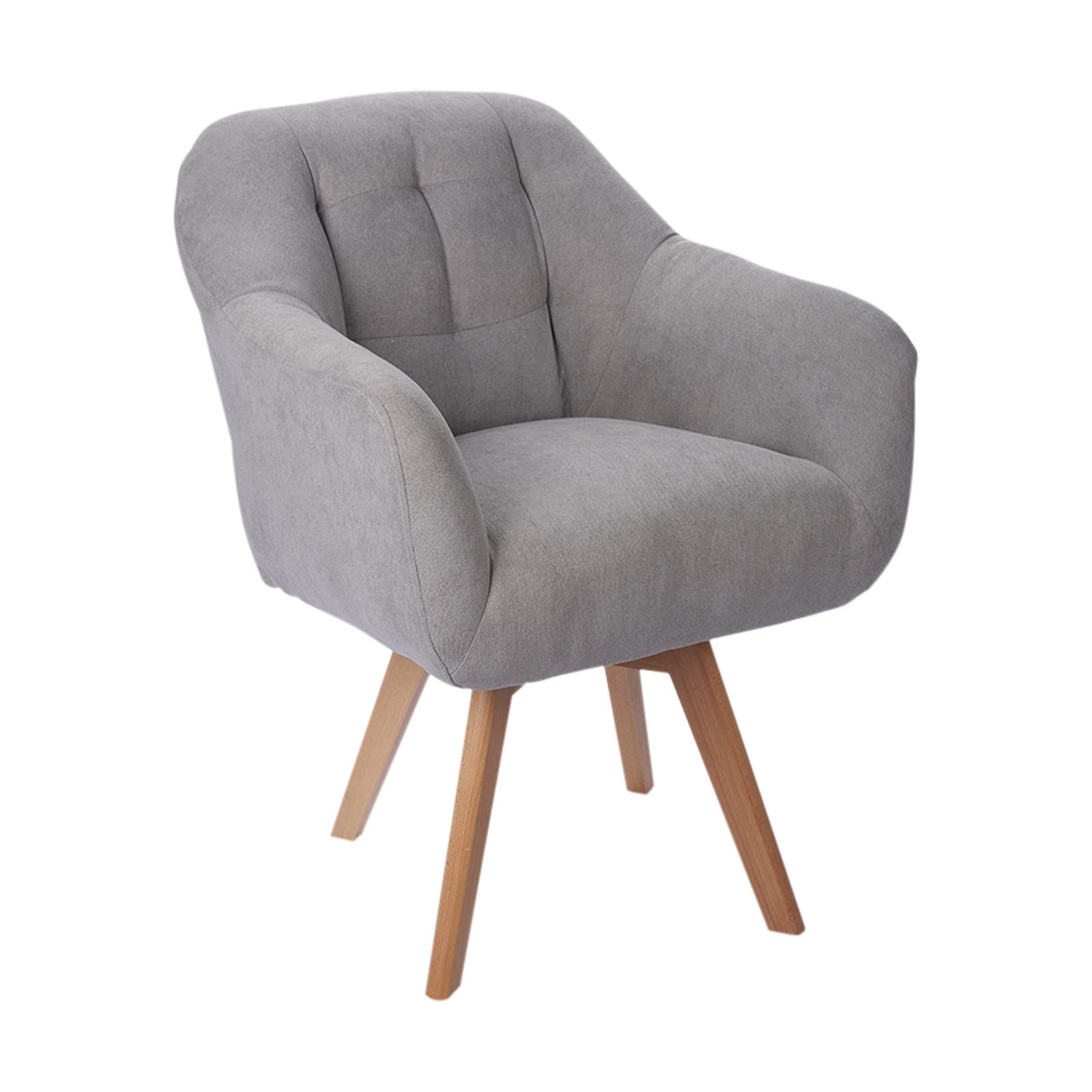 Ergonomic Home Office Computer Chair - Solid Wood Flannel Lounge Chair with Lumbar Support - Japanese Style Sofa Chair Set for Living Room, Bedroom & Study (One Size) - Perfect for Work, Relaxation & Gaming