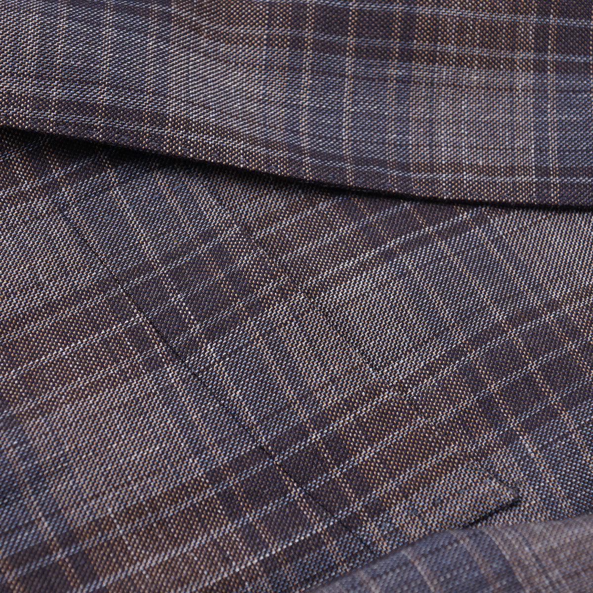 Boglioli Lightweight 'K Jacket' Men's Sport Coat - Perfect for Business Casual, Weddings & Office Wear