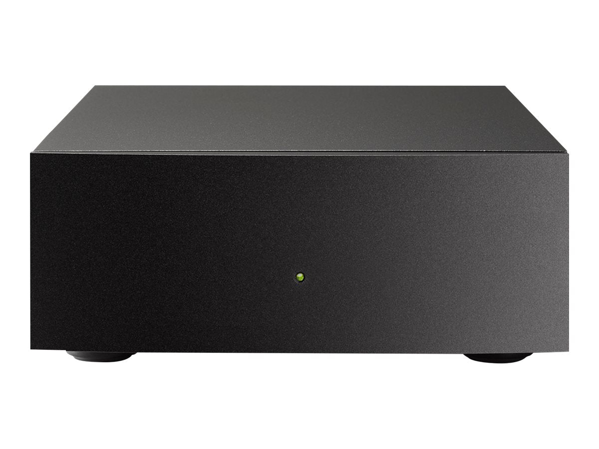 Naim StageLine E High-End Audio System - Premium Home Theater & Music Sound System for Audiophiles - Perfect for Living Rooms, Home Theaters, and Music Studios