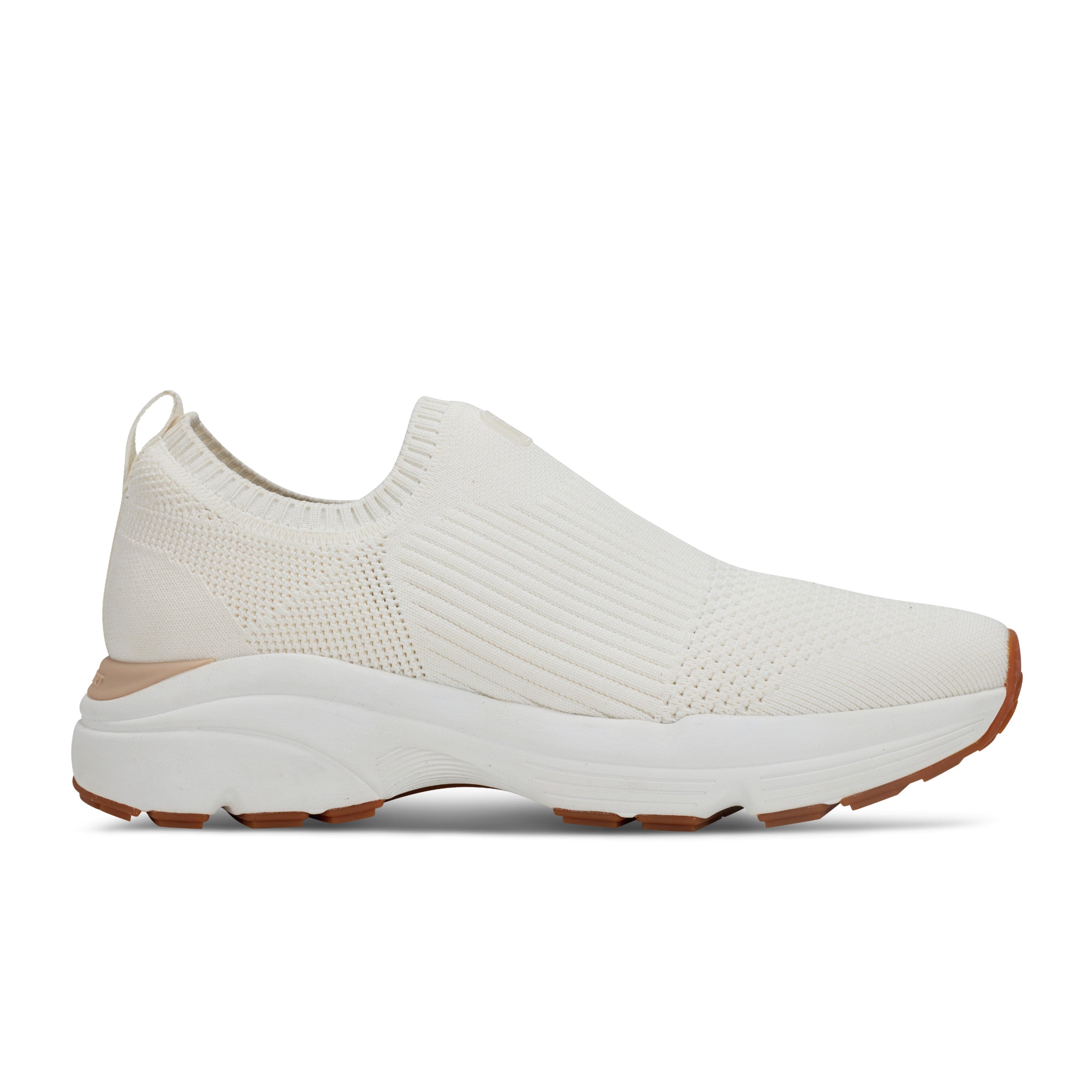 Women's Comfortable Demi Slip-On Casual Sneakers - Lightweight Walking Shoes for Women, Perfect for Daily Wear, Travel & Workout