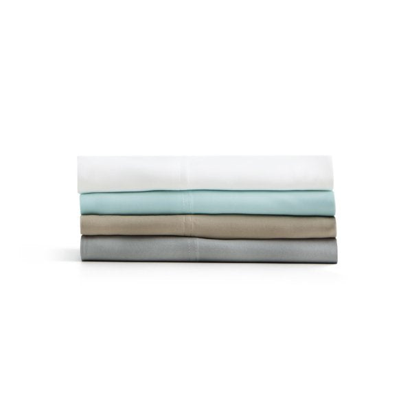 Premium Bamboo Rayon Sheet Set - Ultra Soft & Breathable Bed Sheets for Cool Sleep - Queen Size, 4-Piece Set - Perfect for Hot Sleepers & All-Season Comfort